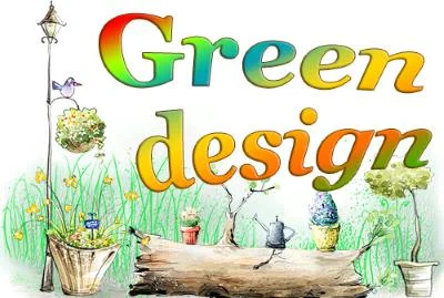 Green design