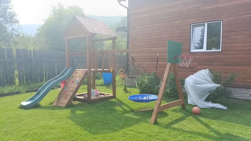 Создание песочницы