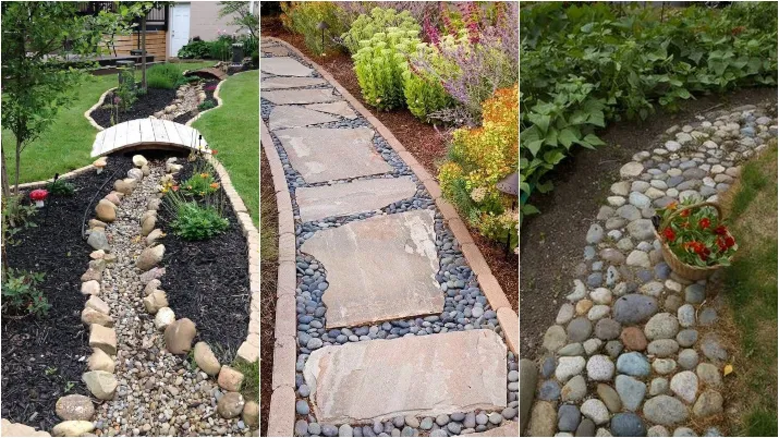 Натуральный камень