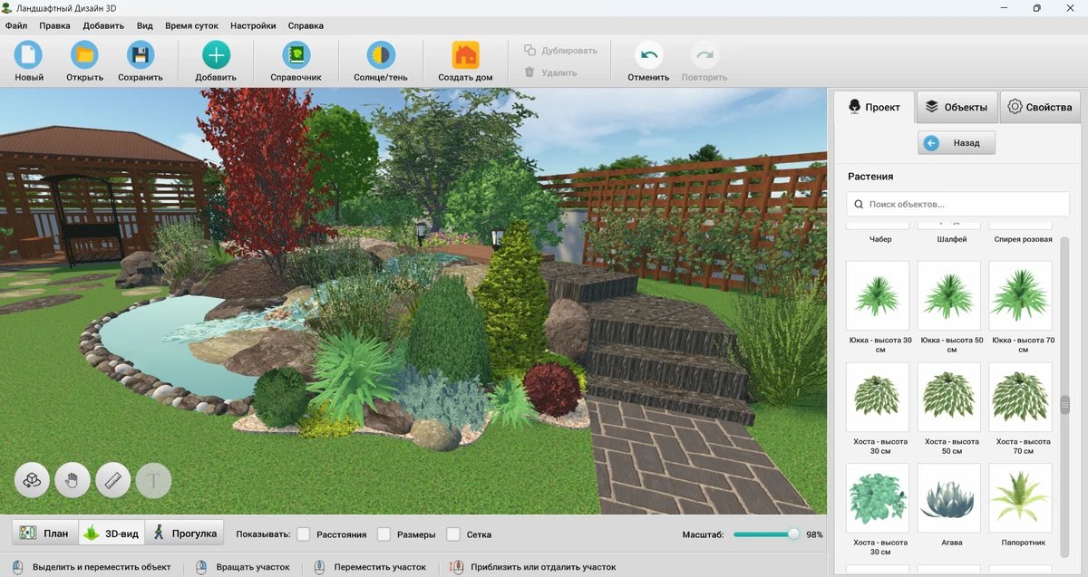 Неприхотливые многолетние цветы для дачи