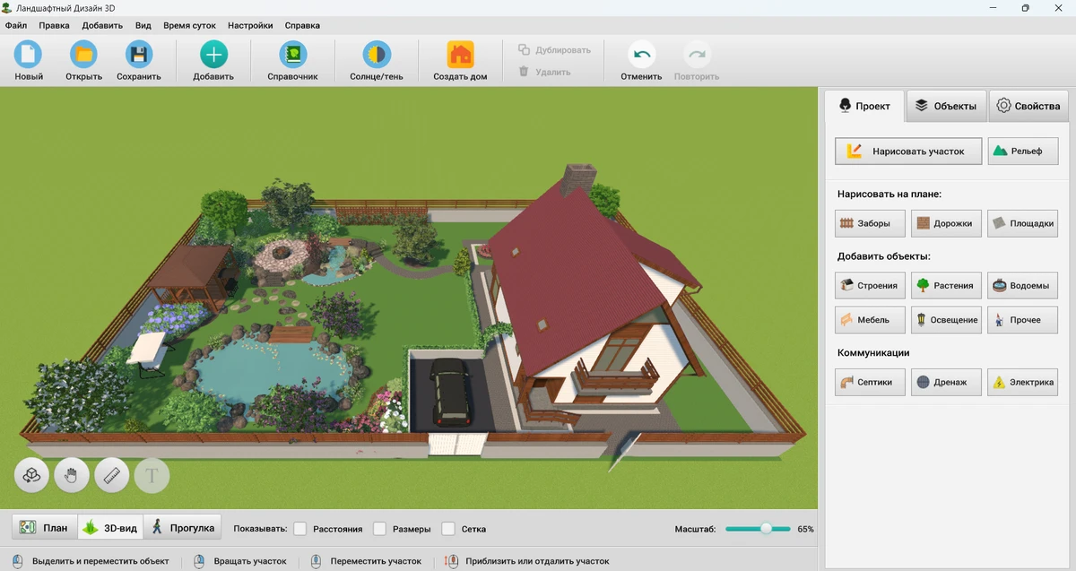 Красивоцветущие неприхотливые цветы-многолетники для дачи