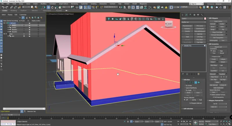 Autodesk 3Ds Max