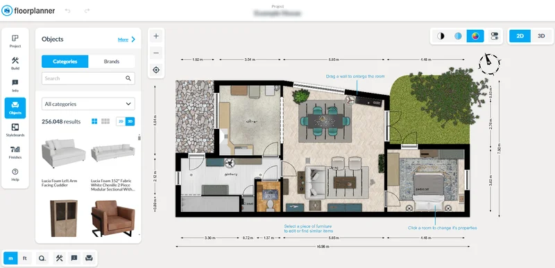 Floorplanner