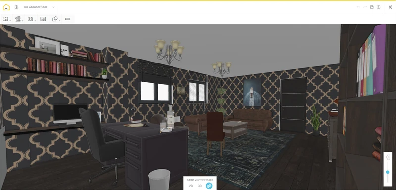 HomeByMe