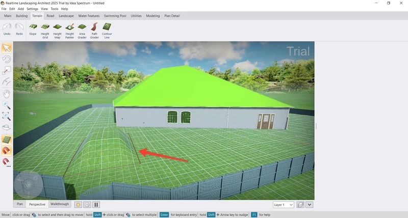 функция сетки