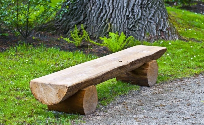 деревянная мебель для дачи своими руками