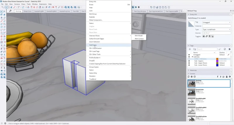совместная работа в облаке