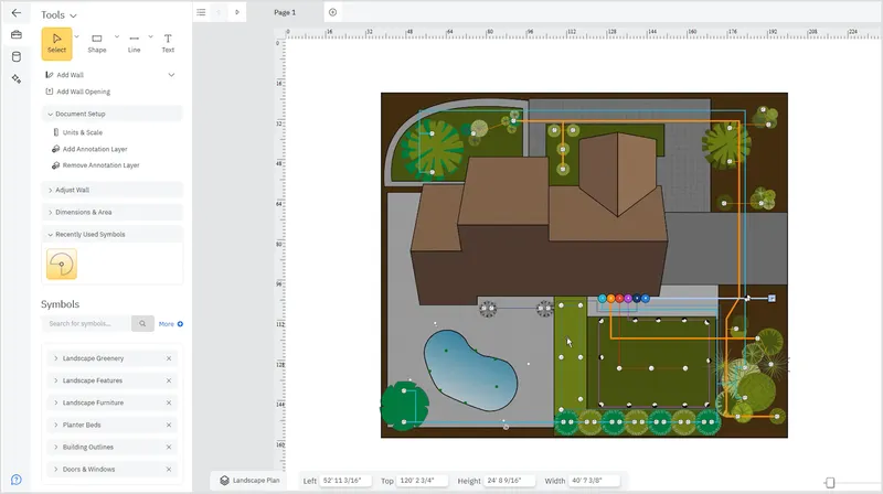 SmartDraw